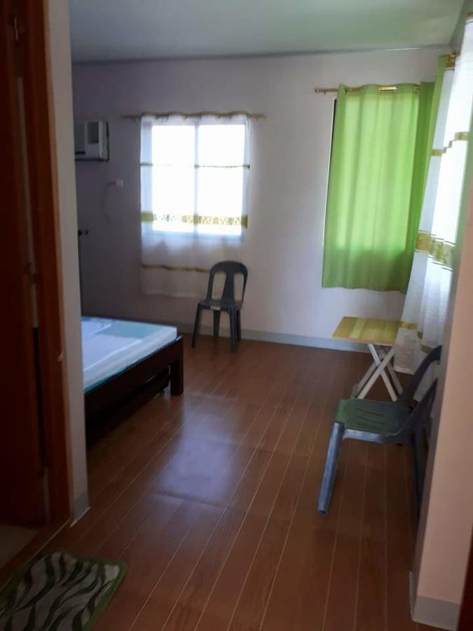 Gravino Pension House Oslob Buitenkant foto