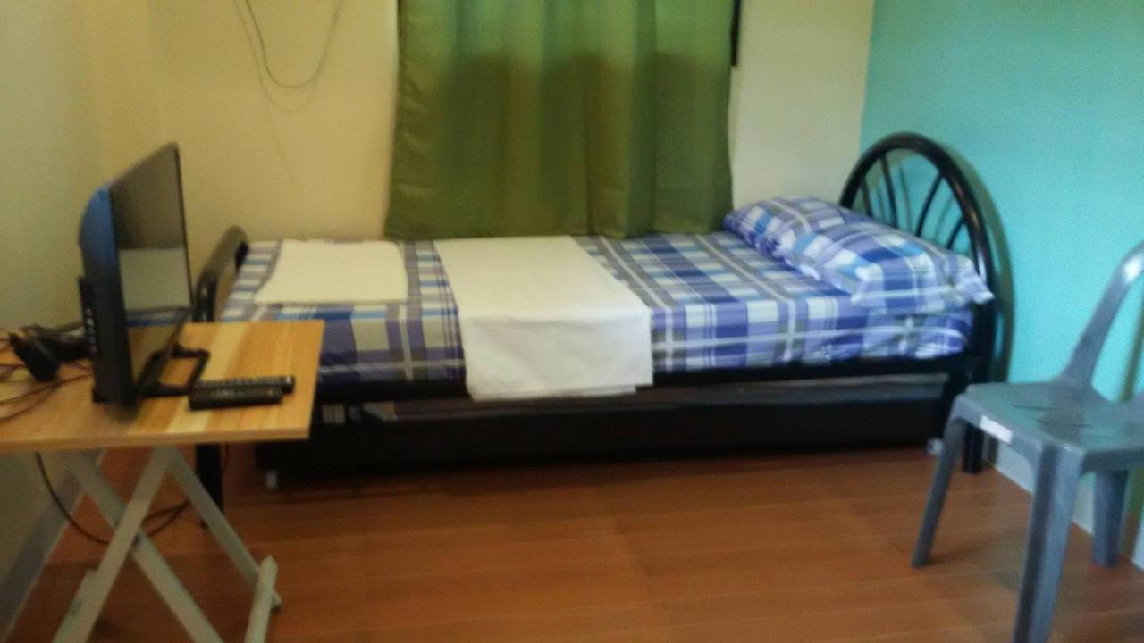 Gravino Pension House Oslob Buitenkant foto
