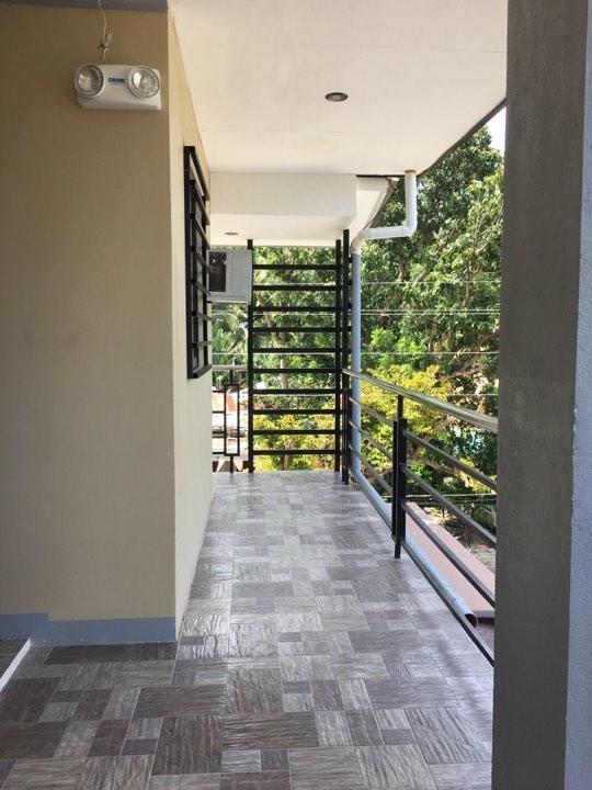 Gravino Pension House Oslob Buitenkant foto