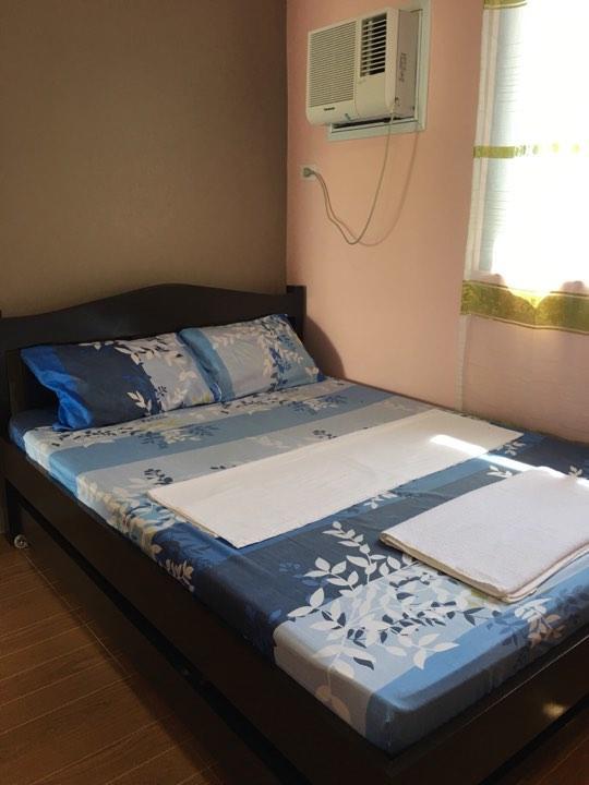 Gravino Pension House Oslob Buitenkant foto