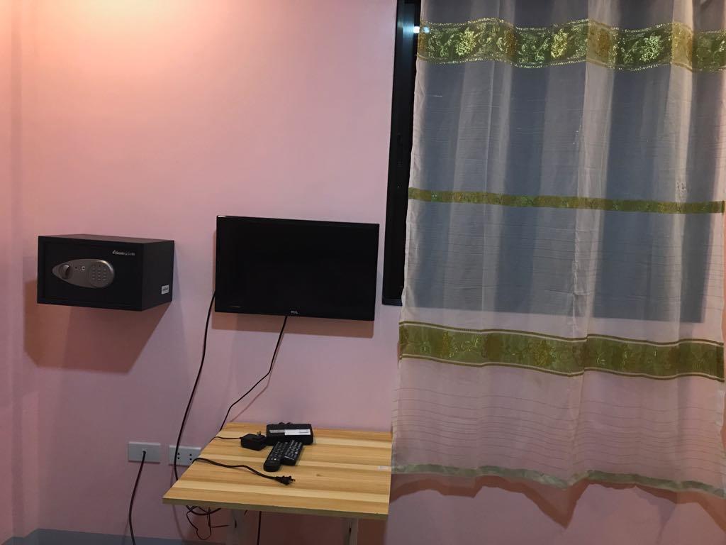 Gravino Pension House Oslob Buitenkant foto